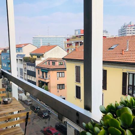 Morivione Apartment - Bocconi Free Parking Milan Exterior photo